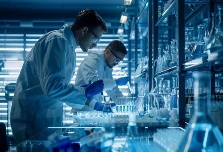 Specialty Pharmaceuticals Market: Global Trends and Forecast 2025